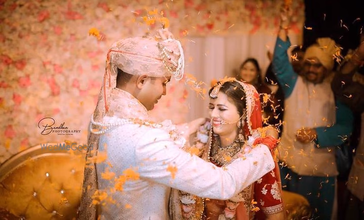 Bandhan Photography