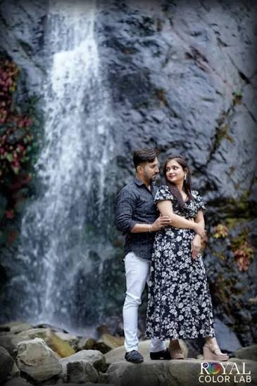 Capture Moment Rishikesh