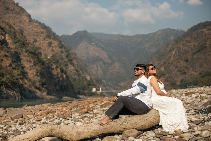 Capture Moment Rishikesh