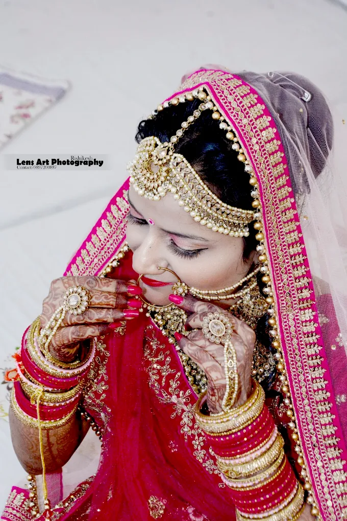 Lens Art Photography