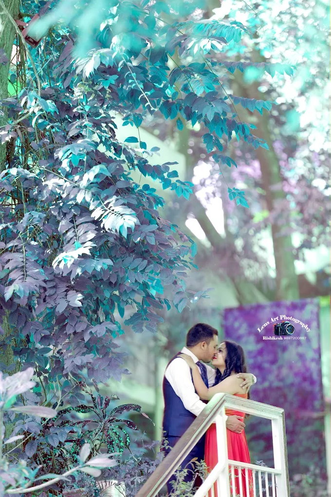 Lens Art Photography