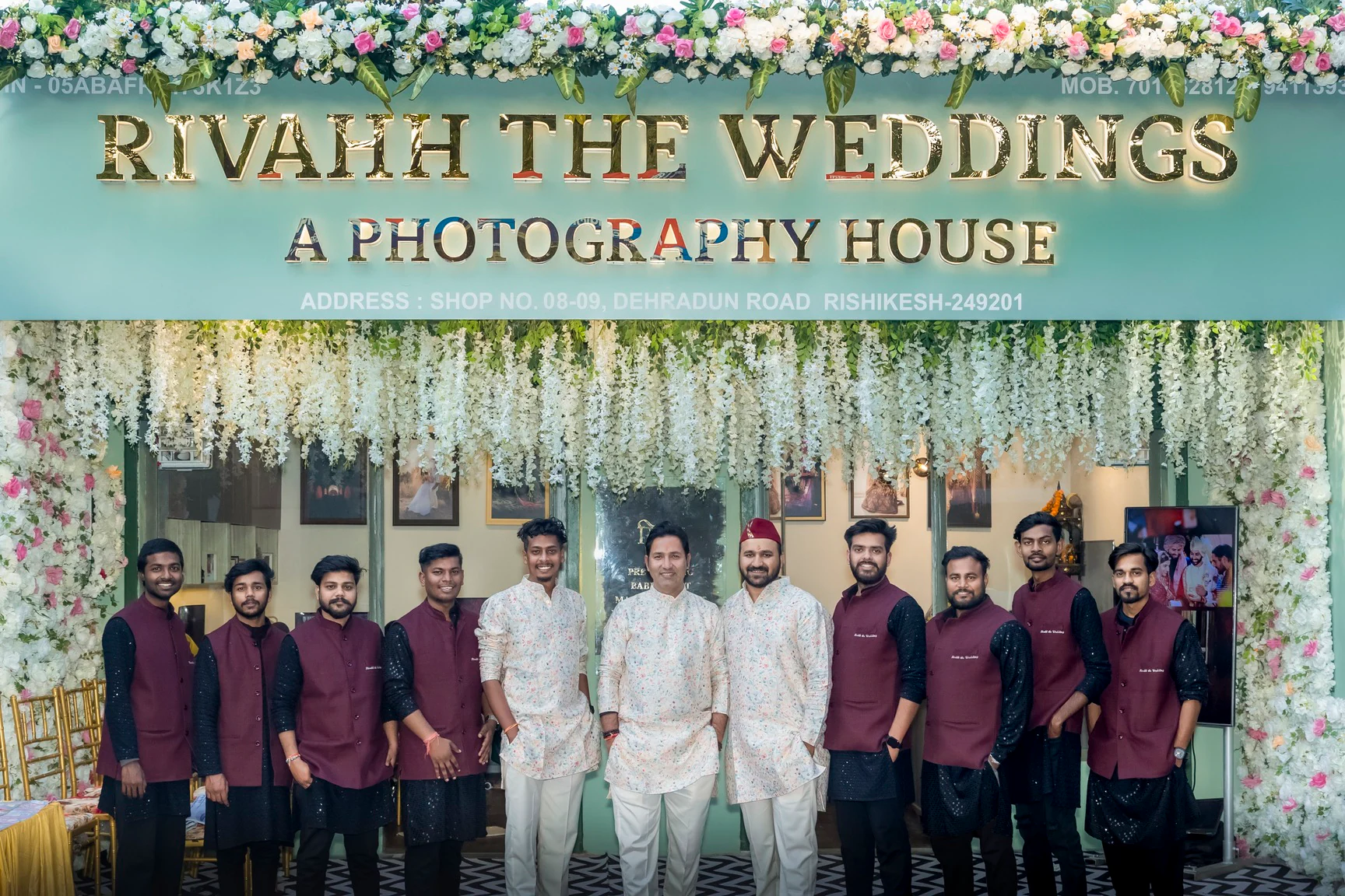 Rivahh The Weddings Rivahh The Weddings