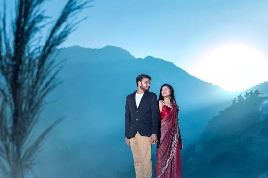 Wedding Vendors Sachin Rayal Photography
