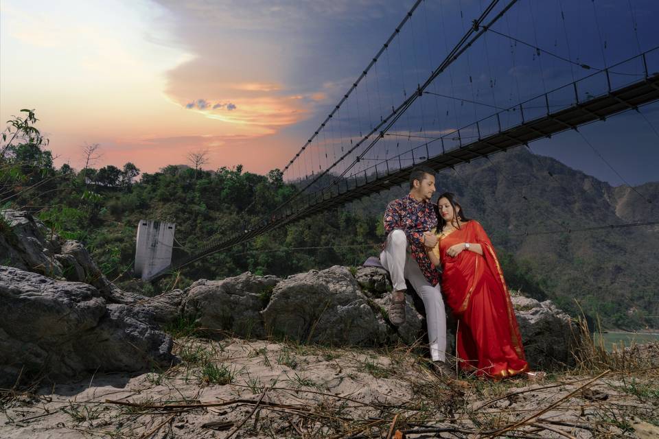 Sachin Rayal Photography