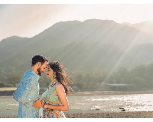 Shagun Weddings