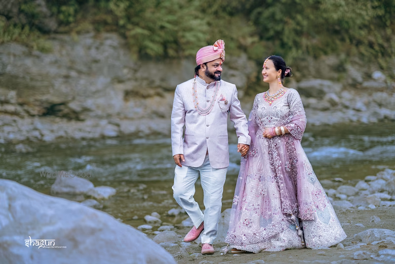 Shagun Weddings