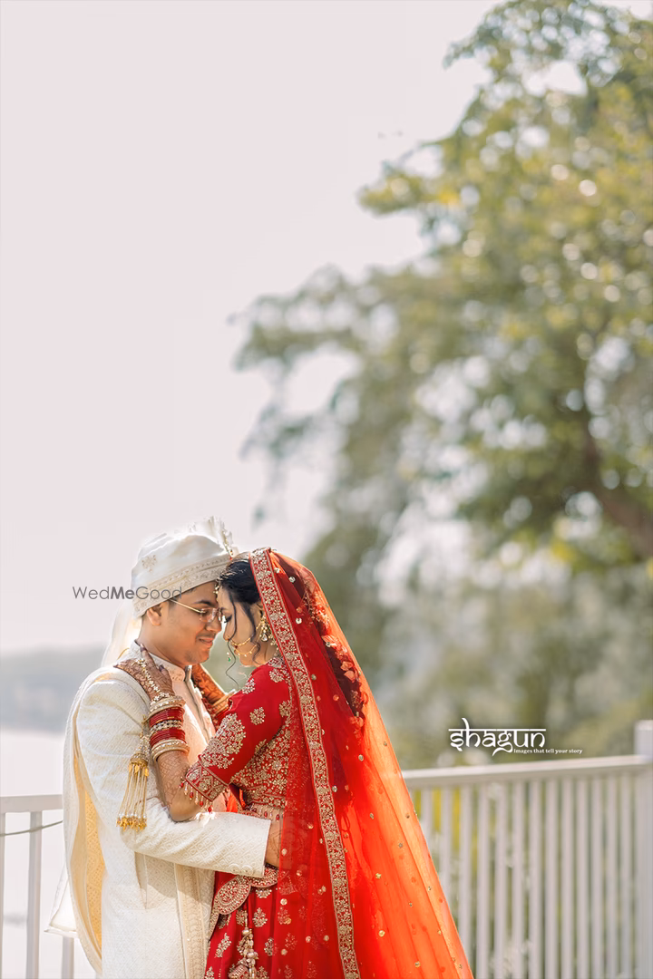Shagun Weddings
