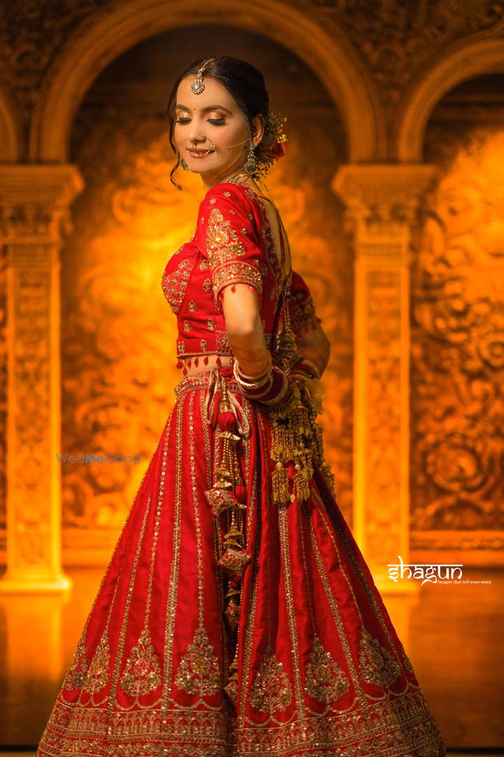 Shagun Weddings