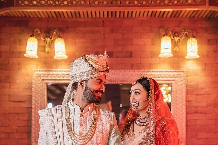 Shagun Weddings