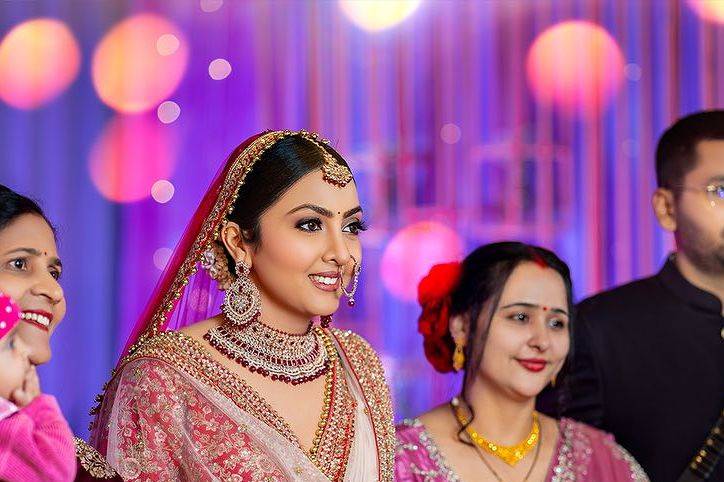 Shagun Weddings