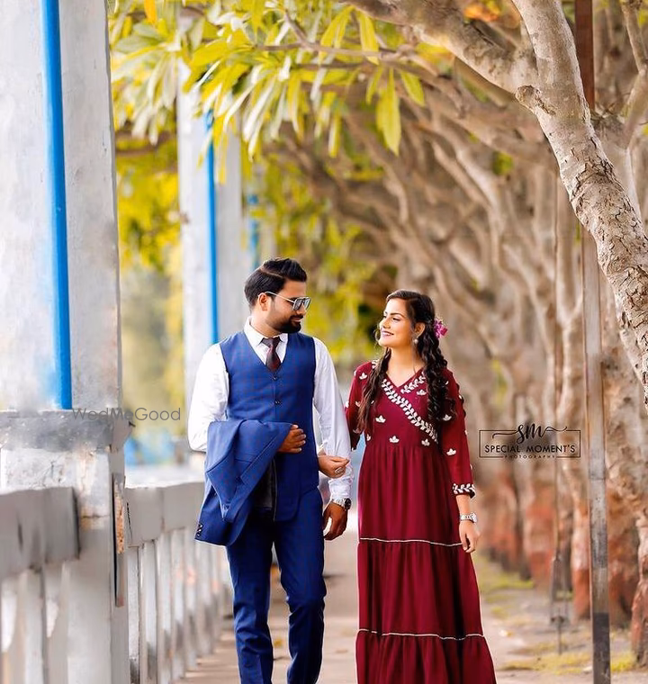 Special Moments Photography