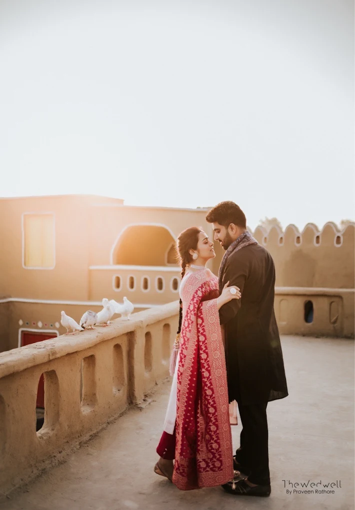 The Wedwell by Praveen Rathore The Wedwell by Praveen Rathore