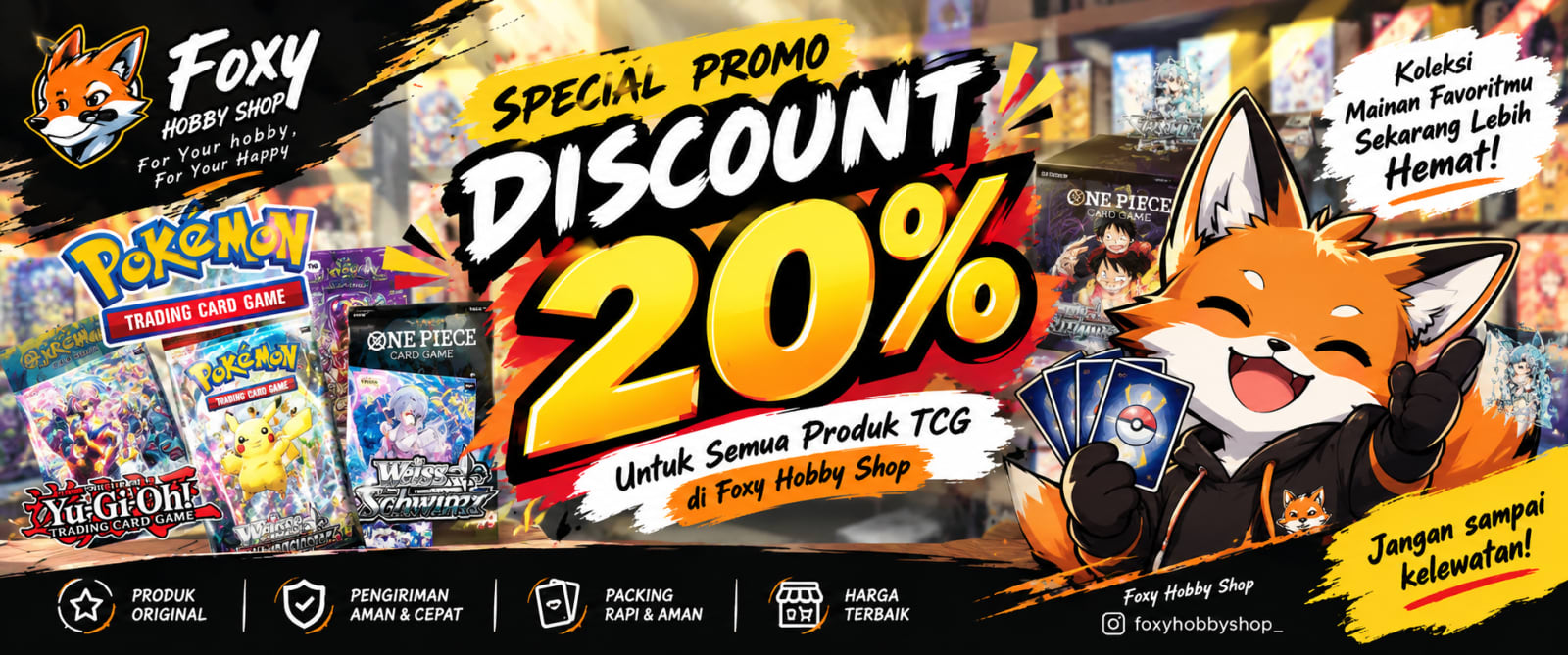 discount