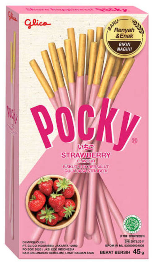 Pocky