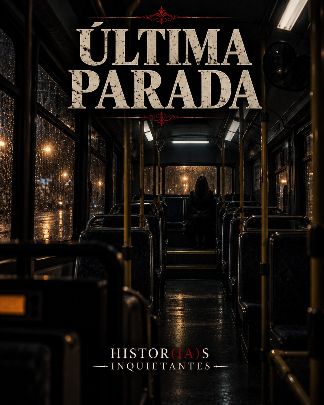 Última parada
