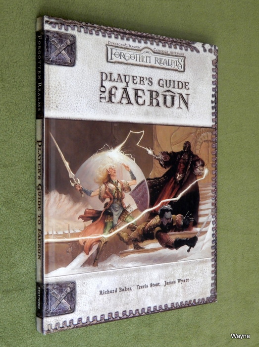 players guide to faerun