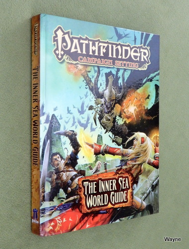 paizo inner sea world guide