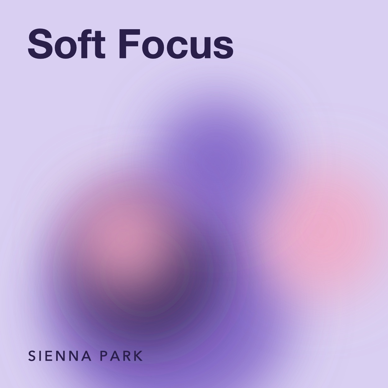 Soft Focus cover