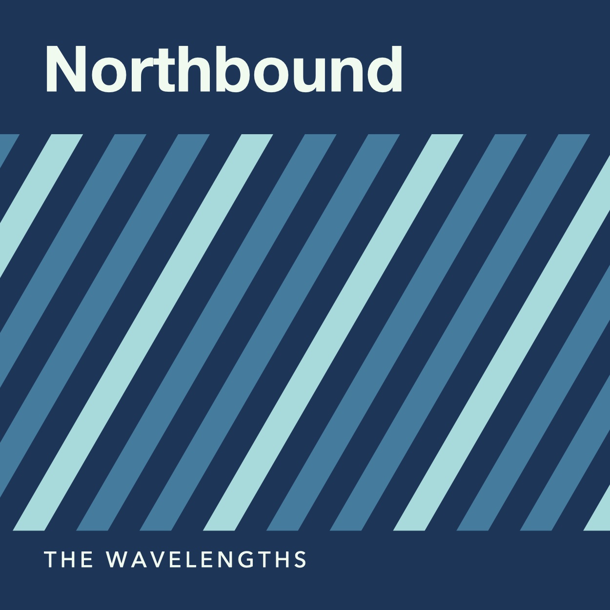 Northbound cover