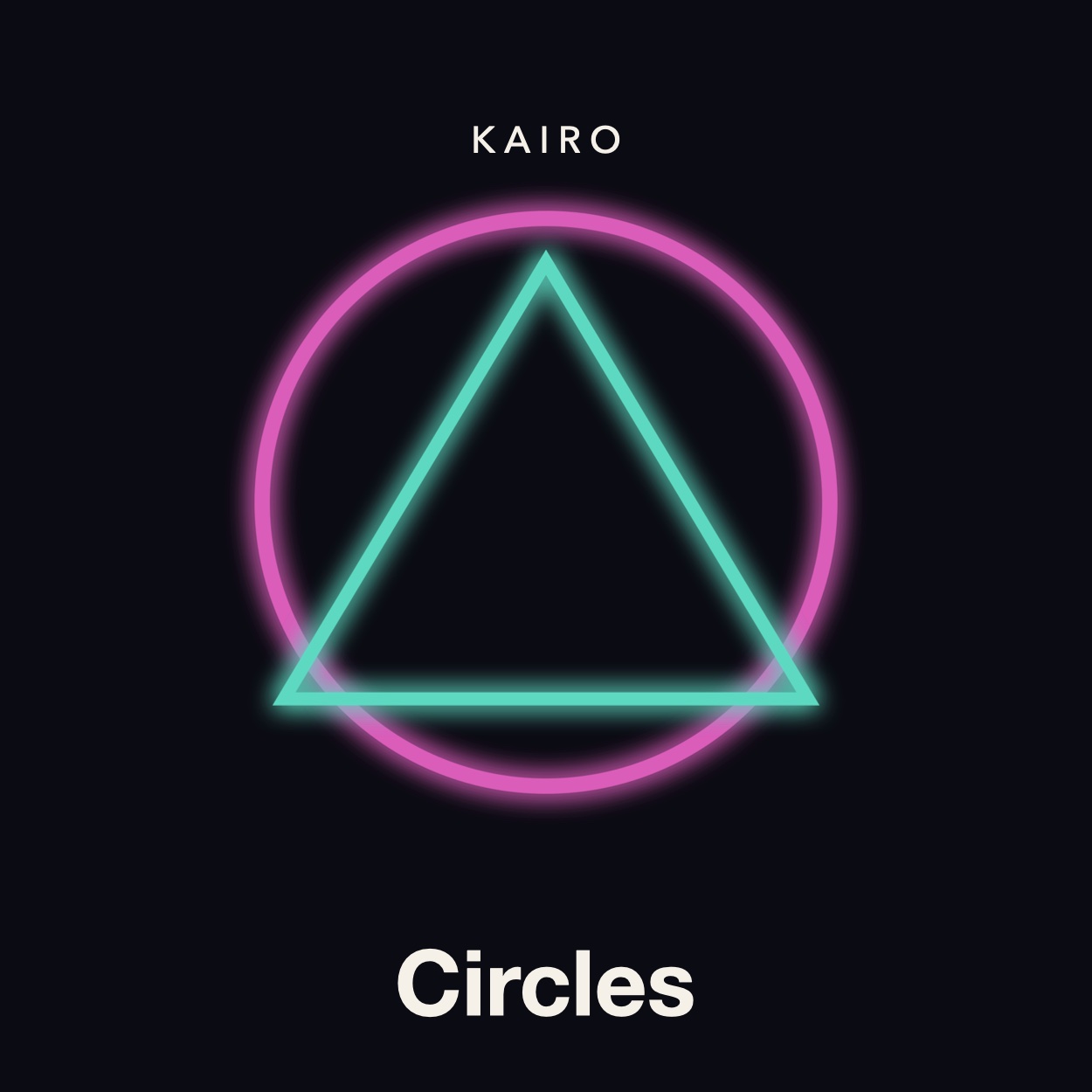 Circles cover