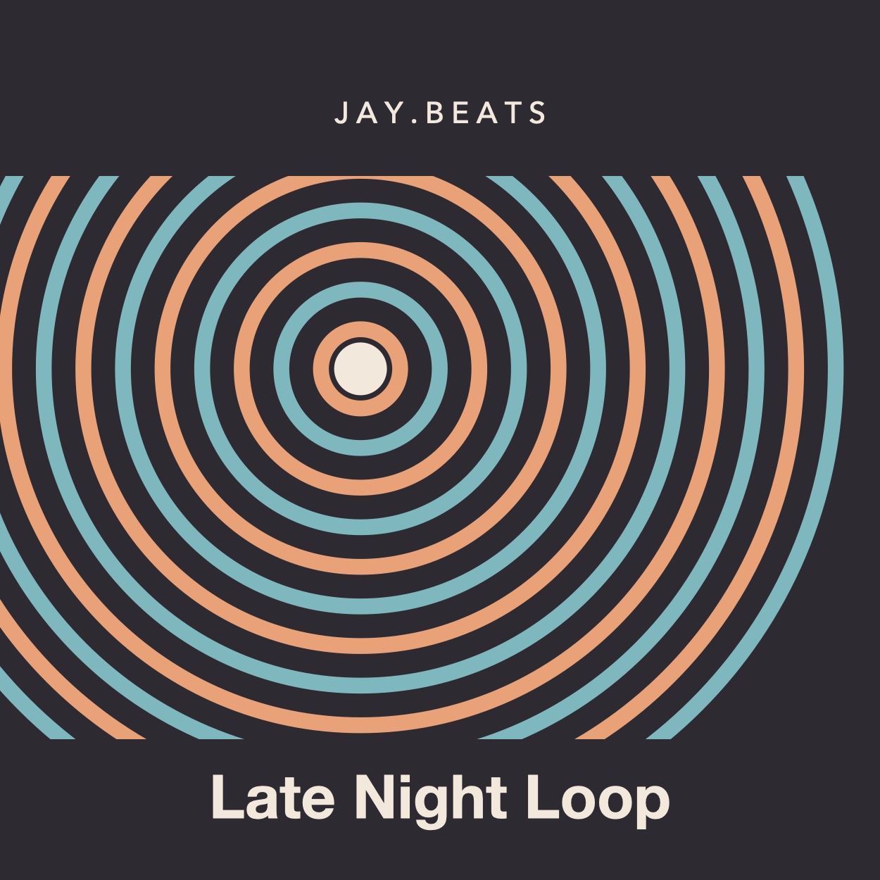 Late Night Loop cover