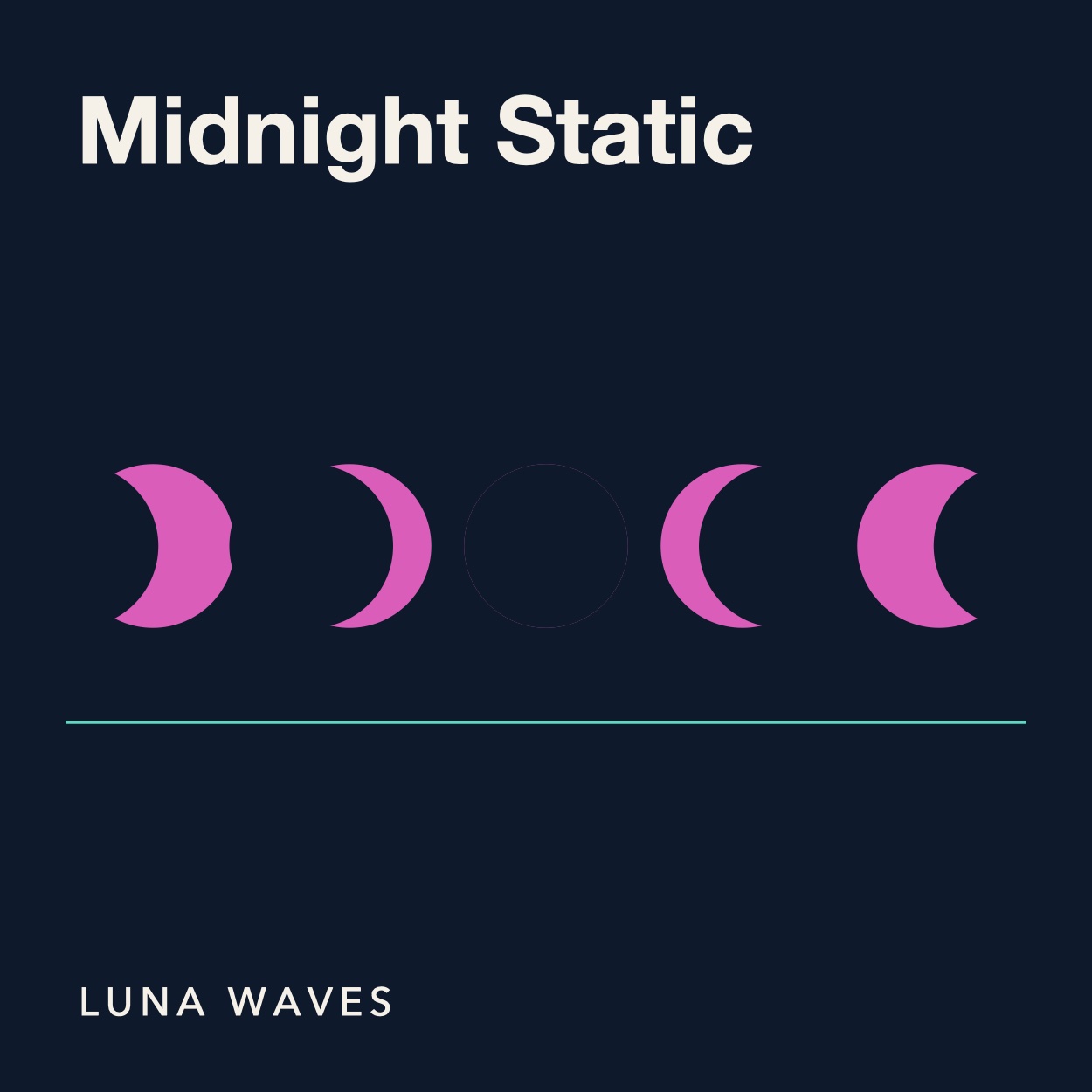 Midnight Static cover