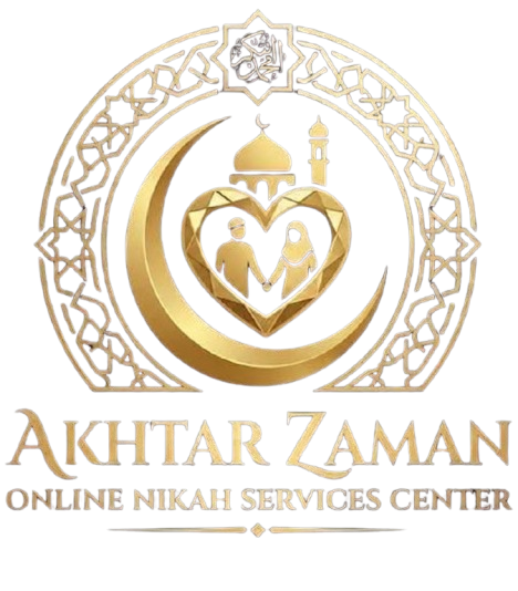 Akhtar Zaman Logo