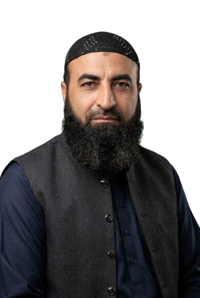 CEO Akhtar Zaman