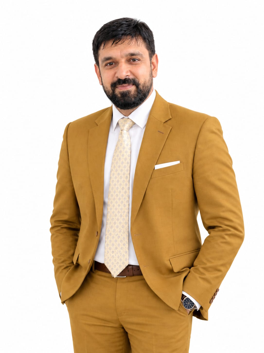 Founder/Tutor