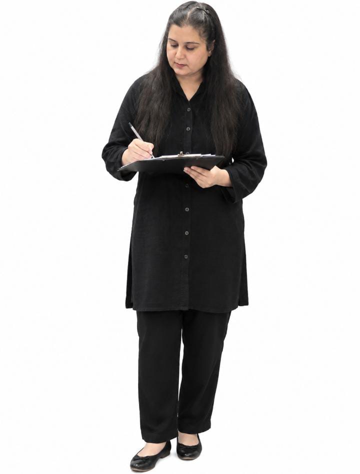 Shahnila Farhan