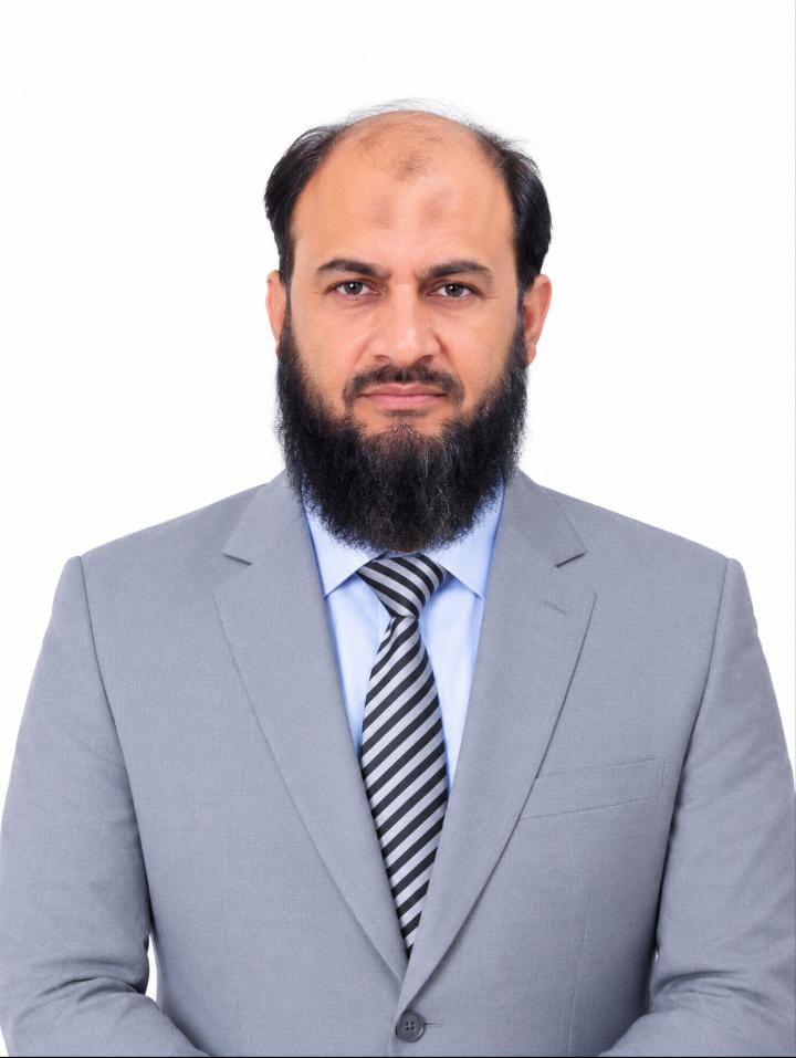 Sir Fahim