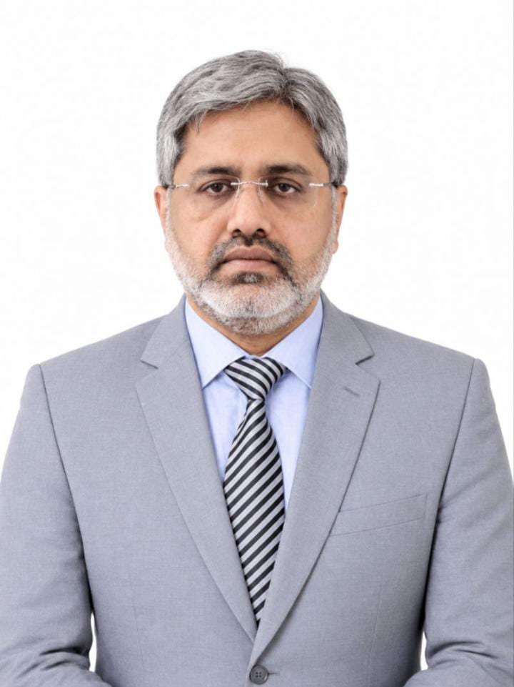 Sir Ismail Qasuri