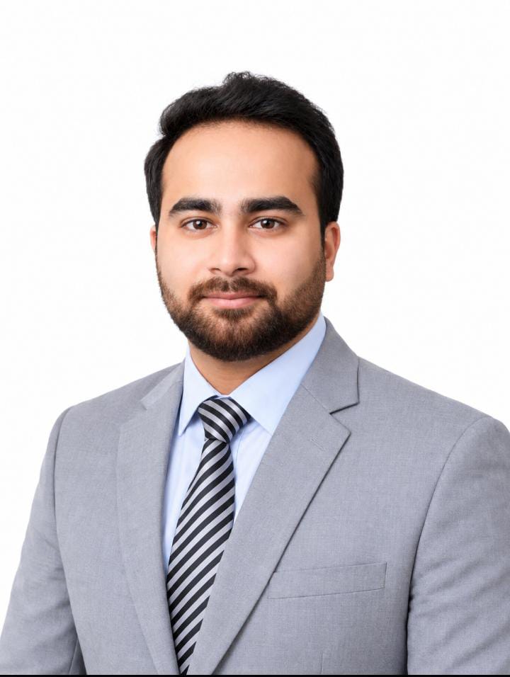 Sir Hussain