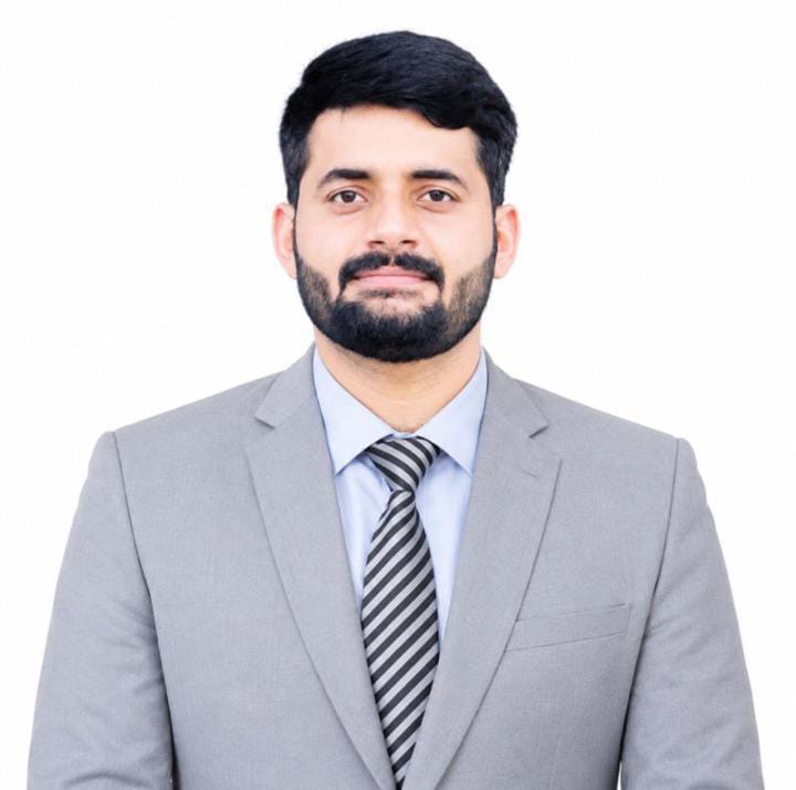 Sir Asad