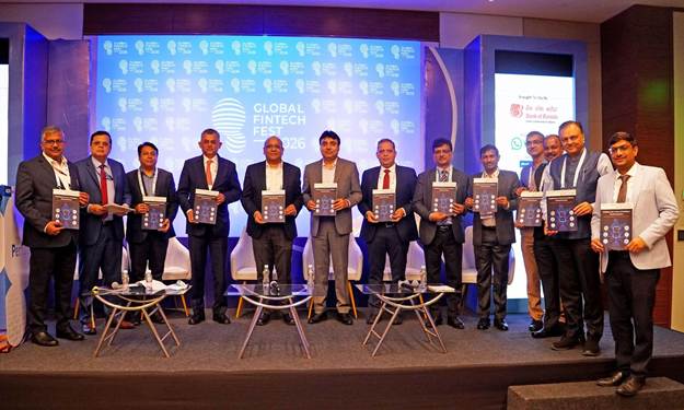 UIDAI event showcasing Aadhaar face-authentication tools - official image