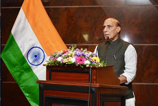 India-Sri Lanka maritime cooperation meeting - official image