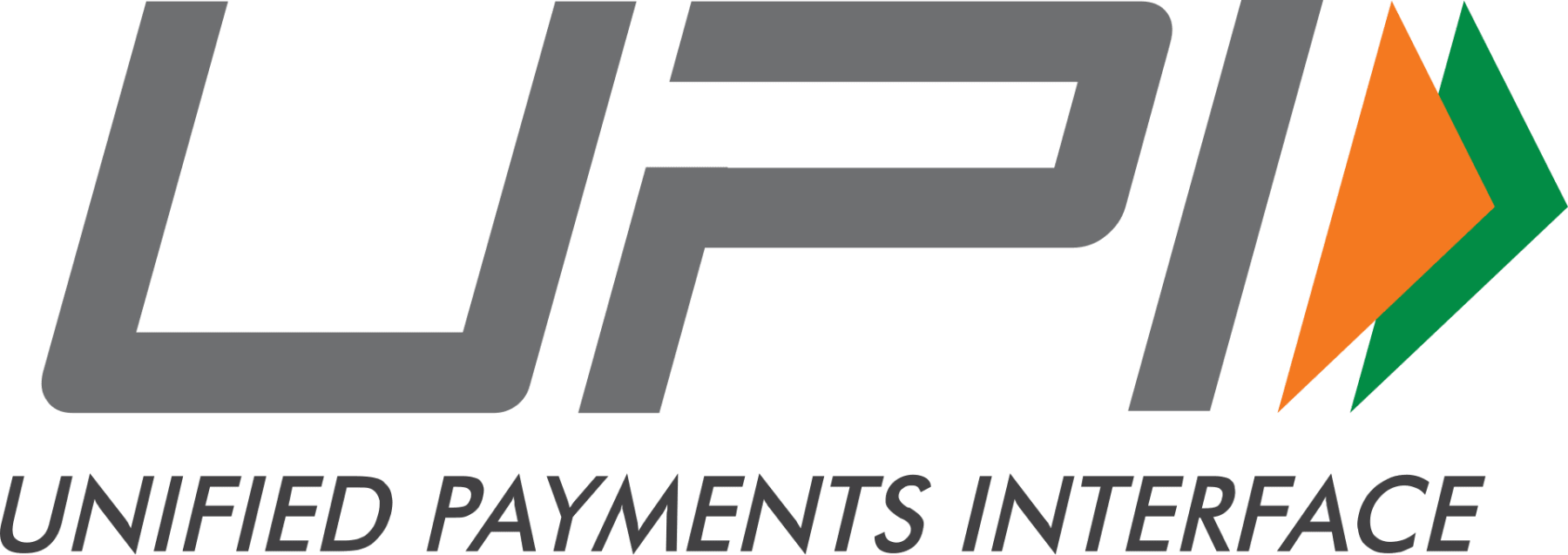 UPI logo - representative image for the reported AI-agent payment registry