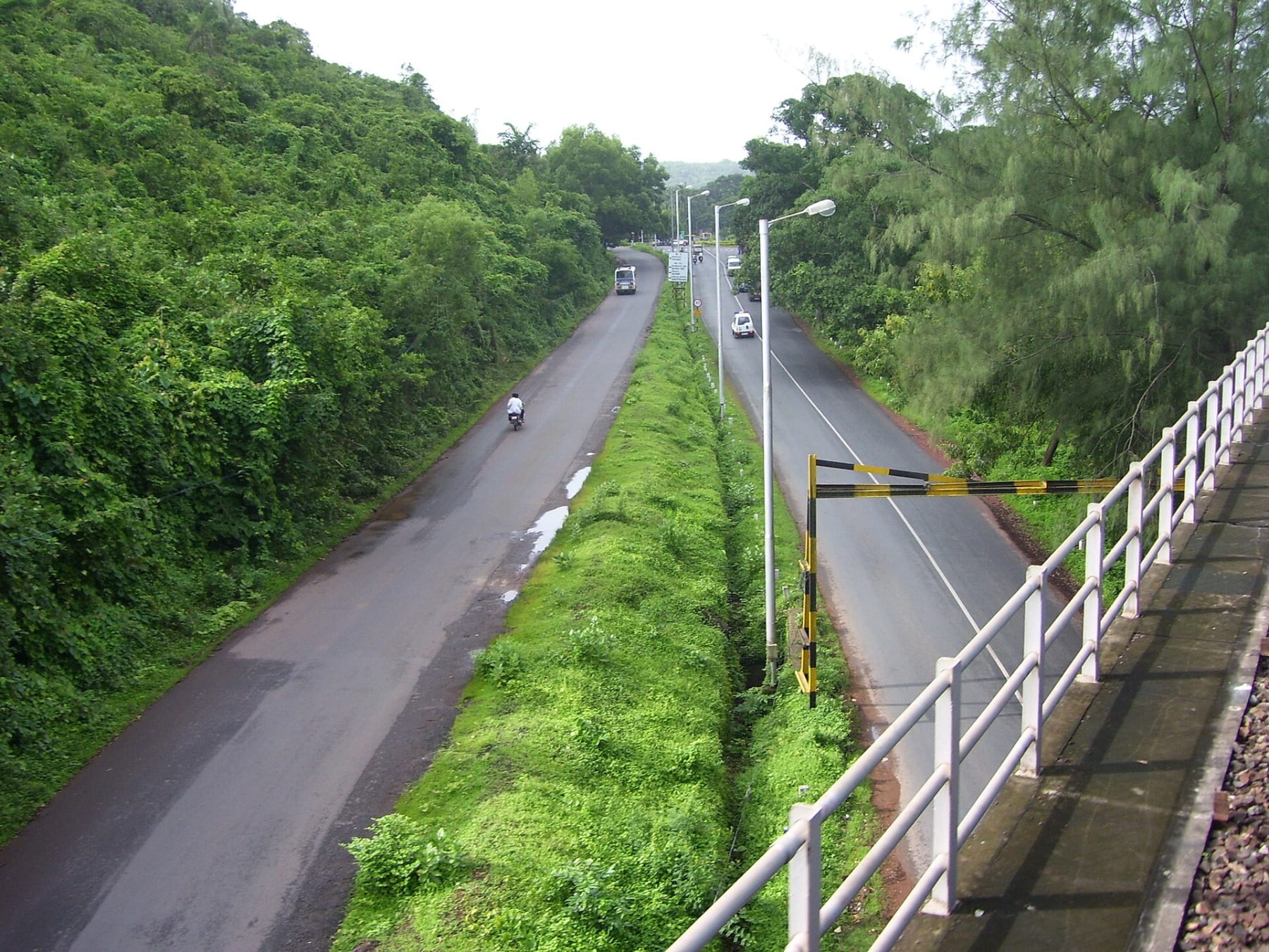 National Highway 66 in Goa - representative file photo