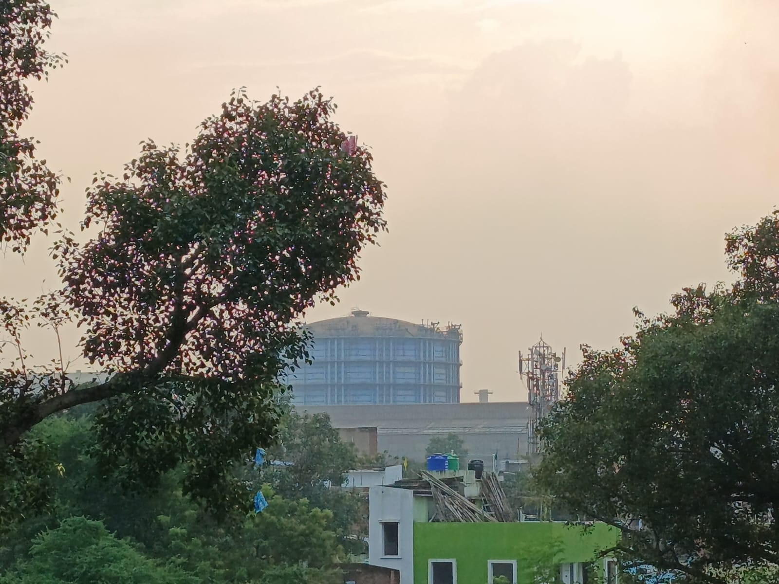 India grew 7.8%. August factories tell a more cautious story
