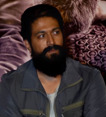 ‘Toxic’ crosses ₹190 crore worldwide after its second day
