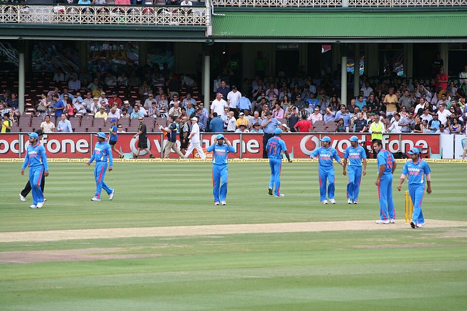 India take Sri Lanka series 1–0, but Colombo draw leaves unfinished business
