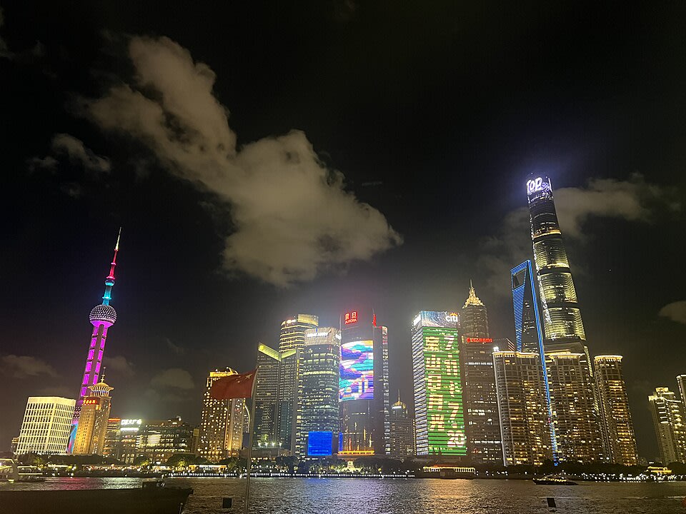 S&P keeps China at A+ and expects growth above 4%