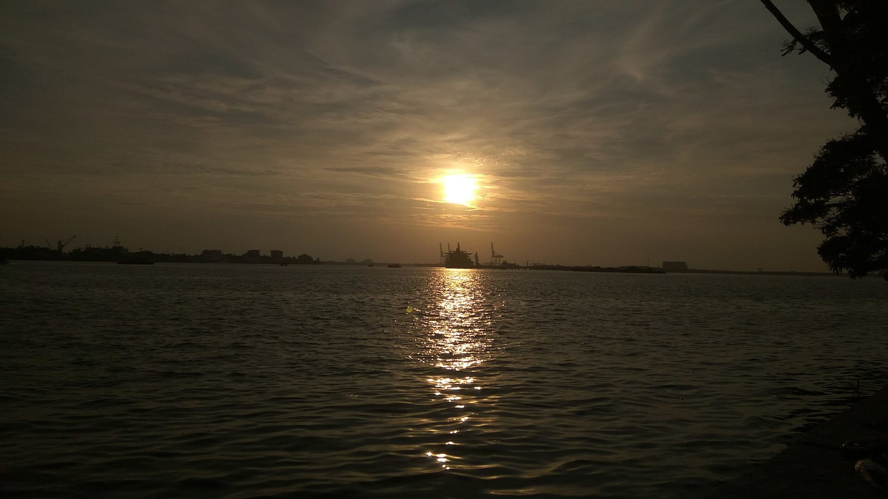 Cochin Shipyard - file photo