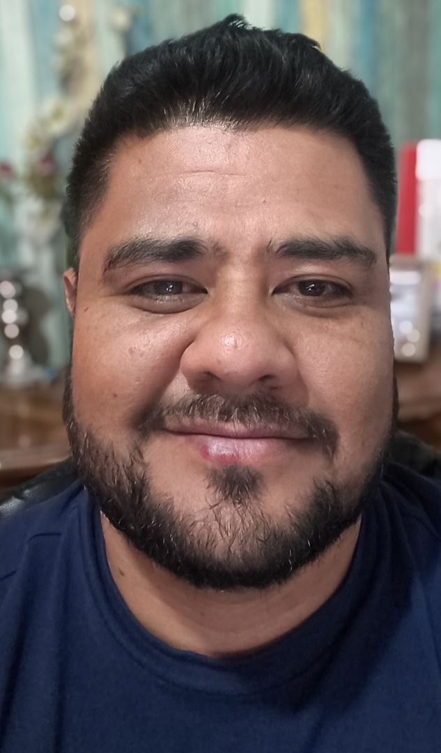 OSCAR LOPEZ DAMIAN