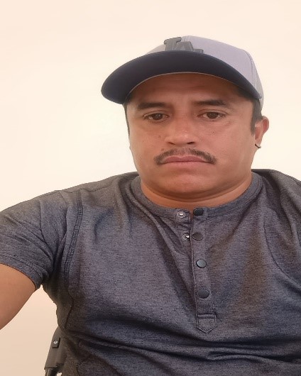 Gerardo Lopez Guerrero