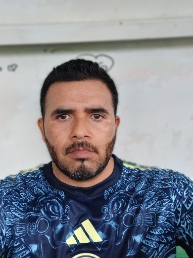 PATRICIO GASCA VILLAFUERTE
