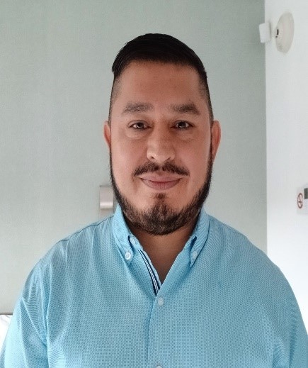 EDGAR HERNANDEZ AUSTRIA