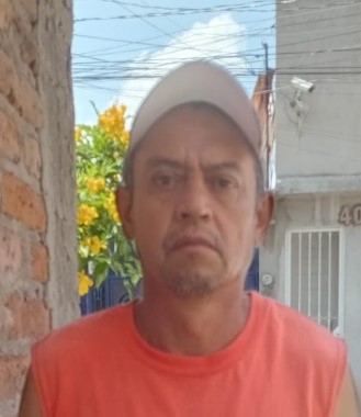 DAVID GARCIA AGUIRRE