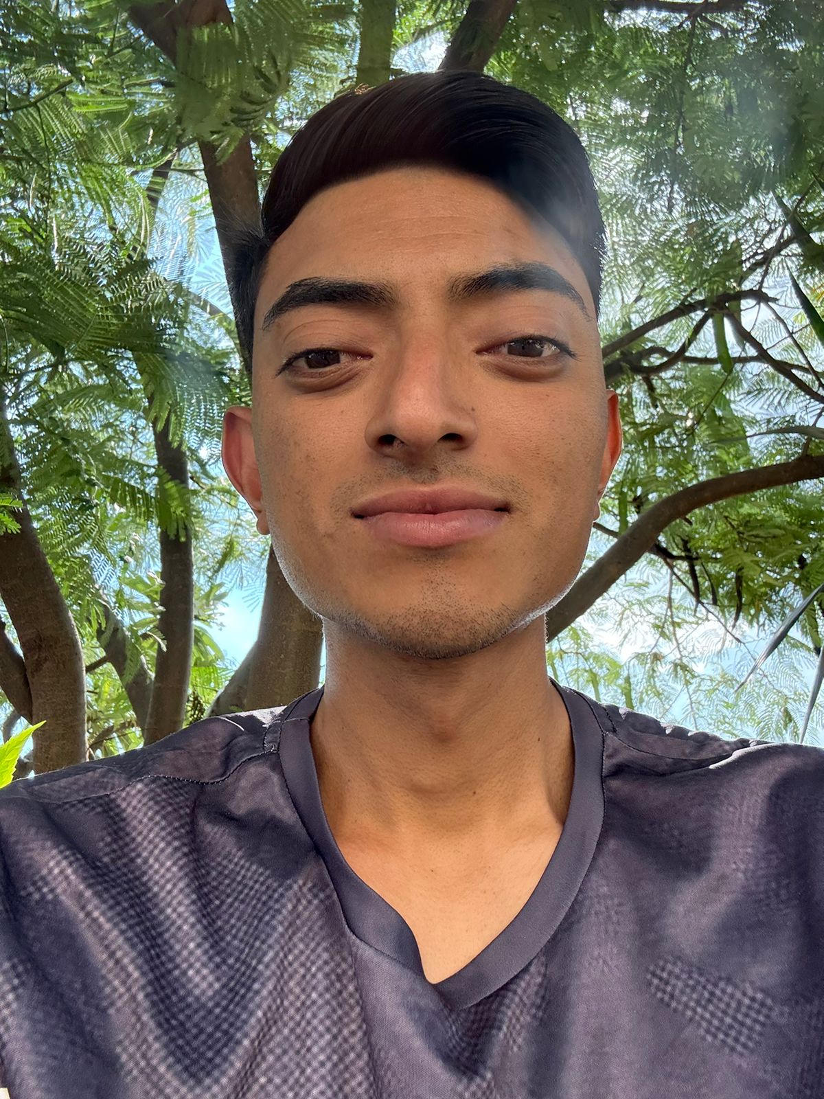 Abraham Armenta Gamez