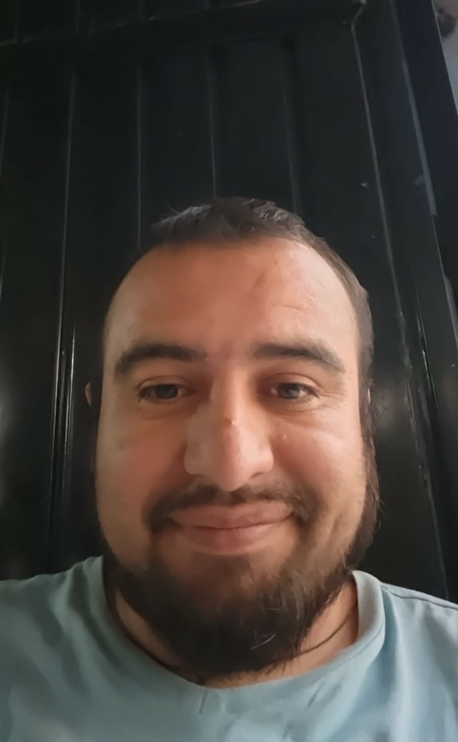 Adan Oswaldo García Escalante